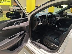 Lynk & Co Geely Lynk & Co 02 Hatchback 2.0T Diesel Pro - ფოტო 12