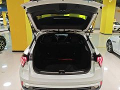 Lynk & Co Geely Lynk & Co 02 Hatchback 2.0T Diesel Pro - ფოტო 15
