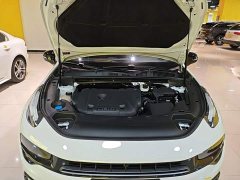 Lynk & Co Geely Lynk & Co 02 Hatchback 2.0T Diesel Pro - ფოტო 16