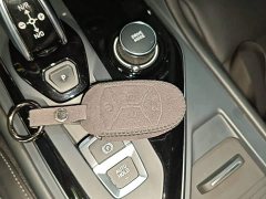 Lynk & Co Geely Lynk & Co 02 Hatchback 2.0T Diesel Pro - ფოტო 17