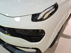 Lynk & Co Geely Lynk & Co 02 Hatchback 2.0T Diesel Pro - ფოტო 18