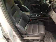 Lynk & Co Geely Lynk & Co 02 Hatchback 2.0T Diesel Pro - ფოტო 20