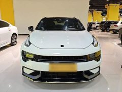 Lynk & Co Geely Lynk & Co 02 Hatchback 2.0T Diesel Pro - ფოტო 3