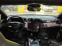 Lynk & Co Geely Lynk & Co 02 Hatchback 2.0T Diesel Pro - ფოტო 6