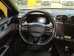 Lynk & Co Geely Lynk & Co 02 Hatchback 2.0T Diesel Pro - ფოტო 7