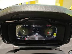 Lynk & Co Geely Lynk & Co 02 Hatchback 2.0T Diesel Pro - ფოტო 8