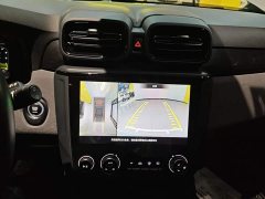 Lynk & Co Geely Lynk & Co 02 Hatchback 2.0T Diesel Pro - ფოტო 9