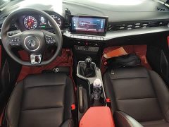SAIC MG5 2022 180DVVT Manual Youth Luxury Edition - ფოტო 10