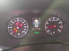 SAIC MG5 2022 180DVVT Manual Youth Luxury Edition - ფოტო 12