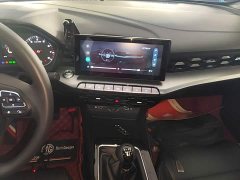 SAIC MG5 2022 180DVVT Manual Youth Luxury Edition - ფოტო 13