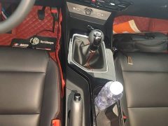 SAIC MG5 2022 180DVVT Manual Youth Luxury Edition - ფოტო 14