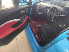 SAIC MG5 2022 180DVVT Manual Youth Luxury Edition - ფოტო 16