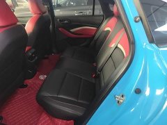 SAIC MG5 2022 180DVVT Manual Youth Luxury Edition - ფოტო 17