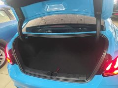 SAIC MG5 2022 180DVVT Manual Youth Luxury Edition - ფოტო 19
