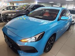 SAIC MG5 2022 180DVVT Manual Youth Luxury Edition - ფოტო 2