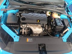 SAIC MG5 2022 180DVVT Manual Youth Luxury Edition - ფოტო 20