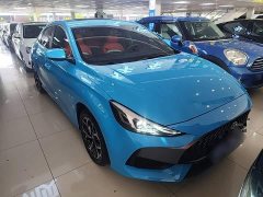SAIC MG5 2022 180DVVT Manual Youth Luxury Edition - ფოტო 4