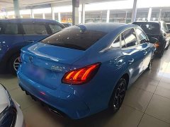 SAIC MG5 2022 180DVVT Manual Youth Luxury Edition - ფოტო 7