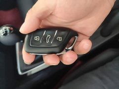 SAIC MG5 2022 180DVVT Manual Youth Luxury Edition - ფოტო 9