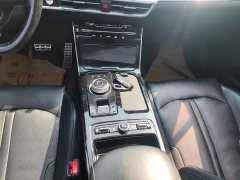 Kia K5 2020 380T GT-Line Flagship Edition - ფოტო 10