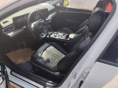 Kia K5 2020 380T GT-Line Flagship Edition - ფოტო 11
