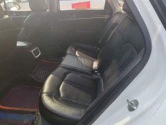 Kia K5 2020 380T GT-Line Flagship Edition - ფოტო 13
