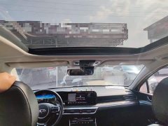 Kia K5 2020 380T GT-Line Flagship Edition - ფოტო 14