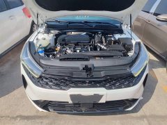 Kia K5 2020 380T GT-Line Flagship Edition - ფოტო 16