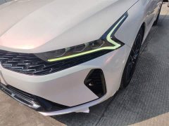 Kia K5 2020 380T GT-Line Flagship Edition - ფოტო 18