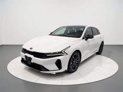 Kia K5 2020 380T GT-Line Flagship Edition - ფოტო 2