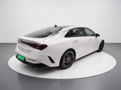 Kia K5 2020 380T GT-Line Flagship Edition - ფოტო 5