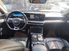 Kia K5 2020 380T GT-Line Flagship Edition - ფოტო 6