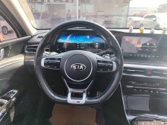 Kia K5 2020 380T GT-Line Flagship Edition - ფოტო 7