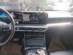 Kia K5 2020 380T GT-Line Flagship Edition - ფოტო 9