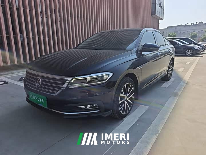 Volkswagen Lavida 280TSI DSG Luxury - ავტომობილი ჩინეთიდან