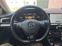 Volkswagen Lavida 280TSI DSG Luxury - ფოტო 11