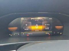 Volkswagen Lavida 280TSI DSG Luxury - ფოტო 12