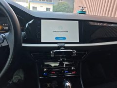 Volkswagen Lavida 280TSI DSG Luxury - ფოტო 13