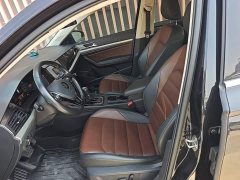 Volkswagen Lavida 280TSI DSG Luxury - ფოტო 15
