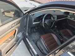 Volkswagen Lavida 280TSI DSG Luxury - ფოტო 16