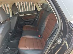Volkswagen Lavida 280TSI DSG Luxury - ფოტო 17