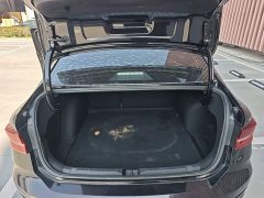 Volkswagen Lavida 280TSI DSG Luxury - ფოტო 19