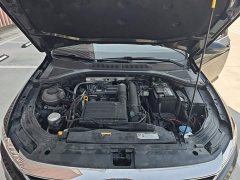 Volkswagen Lavida 280TSI DSG Luxury - ფოტო 20