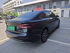Volkswagen Lavida 280TSI DSG Luxury - ფოტო 7