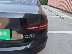 Volkswagen Lavida 280TSI DSG Luxury - ფოტო 8