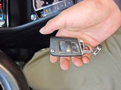 Volkswagen Lavida 280TSI DSG Luxury - ფოტო 9