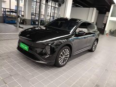 NIO ES6 75kWh - ფოტო 1