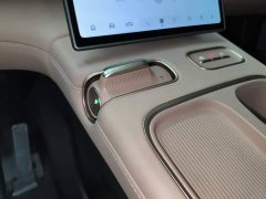 NIO ES6 75kWh - ფოტო 10