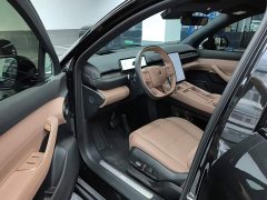 NIO ES6 75kWh - ფოტო 12
