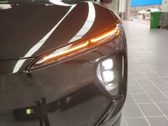 NIO ES6 75kWh - ფოტო 18